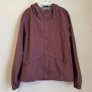 American Outback Windbreaker